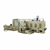 10 wiodących fabryk szlifierek dwutarczowych CNC w Chinach